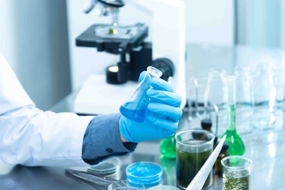 科學家們開發(fā)出一種方法來測量植物組織中特定類型的碳納米管水平